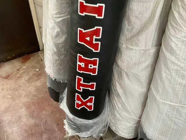Xthai 150cm bokszak (3x) - afbeelding 3 van  3