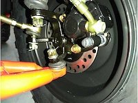 Xtl commander 200cc quad - afbeelding 19 van  40