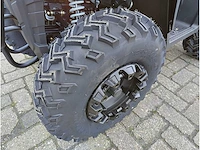 Xtl commander 200cc quad - afbeelding 4 van  46
