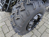 Xtl commander 200cc quad - afbeelding 6 van  46