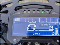 Xtl commander 200cc quad - afbeelding 14 van  46