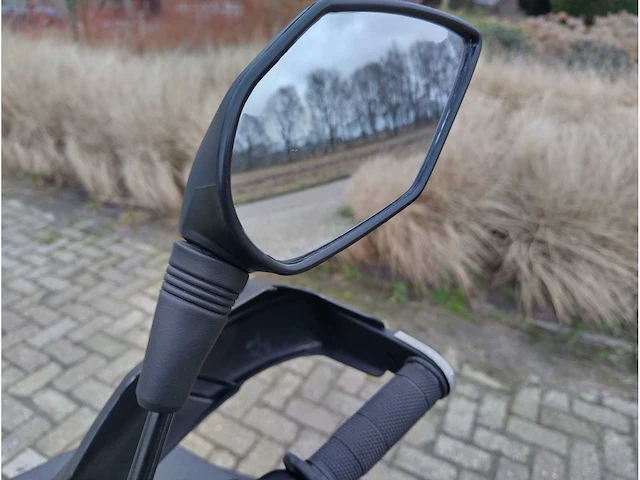 Xtl commander 200cc quad - afbeelding 16 van  46