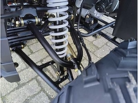 Xtl commander 200cc quad - afbeelding 17 van  46