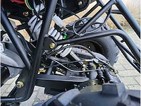 Xtl commander 200cc quad - afbeelding 18 van  46