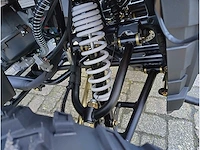 Xtl commander 200cc quad - afbeelding 21 van  46