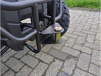 Xtl commander 200cc quad - afbeelding 22 van  46