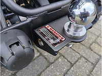 Xtl commander 200cc quad - afbeelding 25 van  46
