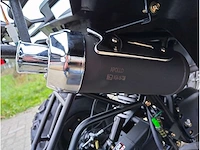 Xtl commander 200cc quad - afbeelding 32 van  46
