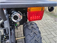 Xtl commander 200cc quad - afbeelding 33 van  46