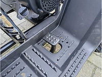 Xtl commander 200cc quad - afbeelding 35 van  46