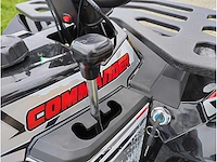 Xtl commander 200cc quad - afbeelding 36 van  46