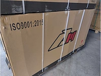 Xtl commander 200cc quad - afbeelding 39 van  46