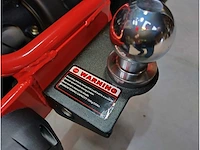Xtl commander 200cc quad - afbeelding 11 van  40