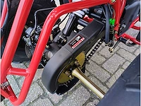 Xtl commander 200cc quad - afbeelding 14 van  40