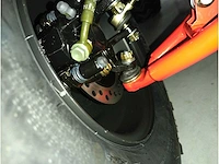 Xtl commander 200cc quad - afbeelding 20 van  40