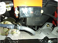 Xtl commander 200cc quad - afbeelding 22 van  40