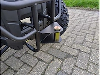 Xtl commander 200cc quad - afbeelding 21 van  46