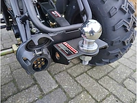 Xtl commander 200cc quad - afbeelding 22 van  46