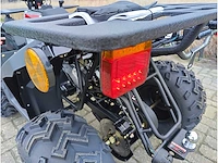 Xtl commander 200cc quad - afbeelding 29 van  46