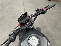 Xtreet rs 125 "red graphite" - afbeelding 5 van  6