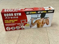 Xtreme doorgym (33x) - afbeelding 1 van  2