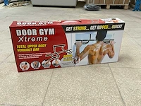 Xtreme doorgym (33x) - afbeelding 2 van  2