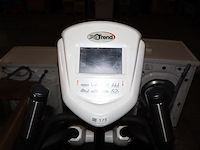Xtrend crosstrainer - afbeelding 2 van  5