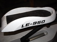 Xtrend crosstrainer - afbeelding 3 van  5