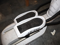 Xtrend crosstrainer - afbeelding 4 van  5