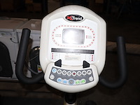 Xtrend hometrainer - afbeelding 2 van  4