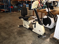 Xtrend hometrainer - afbeelding 4 van  4