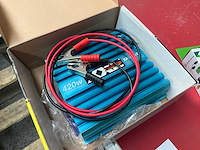 Xxl b420 2x210w auto mosfet versterker - afbeelding 4 van  4