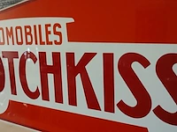 Xxl reclamebord hotchkiss - afbeelding 4 van  4