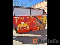 Xxl verf - afbeelding 1 van  4