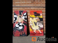 Xxl verf - afbeelding 3 van  4