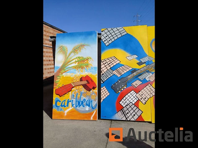 Xxl verf - afbeelding 4 van  4