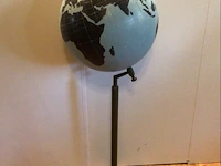 Xxl wereldbol - afbeelding 1 van  9