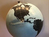 Xxl wereldbol - afbeelding 7 van  9