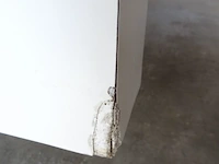 Xxxl tafel fraye in formica - afbeelding 3 van  4