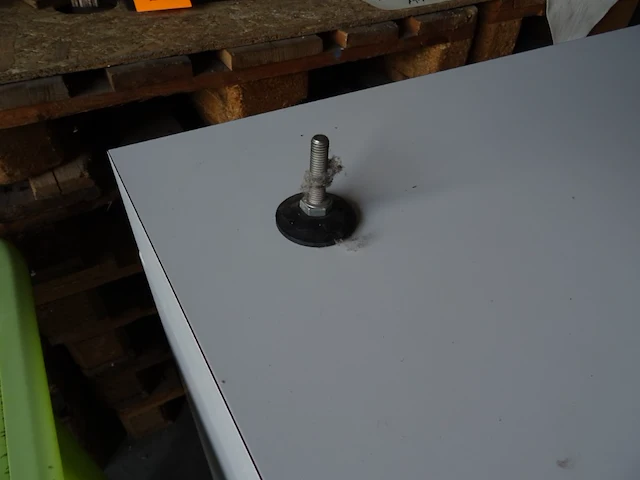 Xxxl tafel fraye in formica - afbeelding 4 van  4