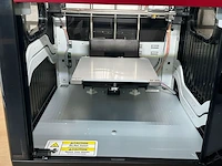 Xyz printing da vinci 1.0 profesionel 3d printer - afbeelding 4 van  8