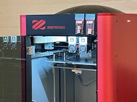 Xyz printing partpro 300 xt 3d printer - afbeelding 6 van  9