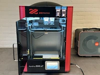Xyz printing partpro 300 xt 3d printer - afbeelding 9 van  9