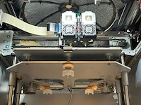 Xyz printing partpro 300 xt 3d printer - afbeelding 8 van  9
