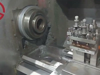 Xyz proturn 410 cnc draaibank - afbeelding 2 van  8