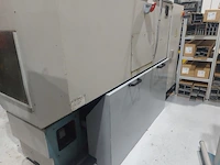 Xyz proturn 410 cnc draaibank - afbeelding 6 van  8