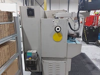 Xyz proturn 410 cnc draaibank - afbeelding 7 van  8