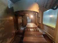 Xyz vmc 1010 verticaal bewerkingscentrum - afbeelding 9 van  9