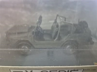 Y-serie lkw iltis - afbeelding 2 van  3