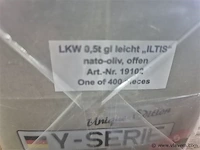 Y-serie lkw iltis - afbeelding 3 van  3